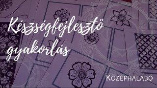 Készségfejlesztő gyakorlás