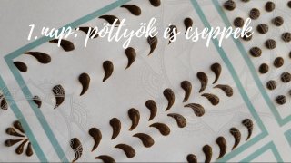 Pöttyök és cseppek
