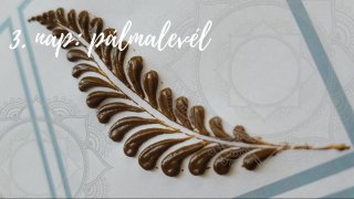 Pálmalevél