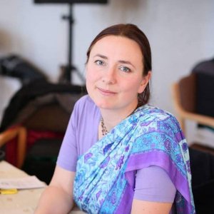 Nisanta Sándorfi Péterné