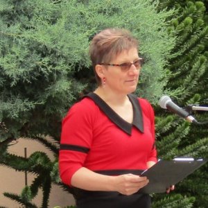 Egriné Ambrus Andrea